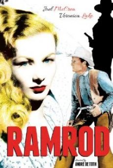 Ramrod on-line gratuito