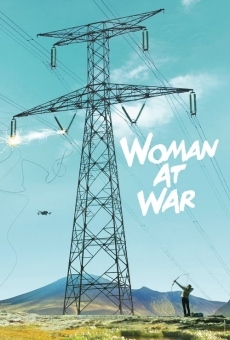 Woman at War en ligne gratuit