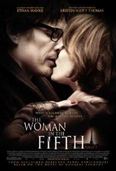 The Woman In The Fifth gratis