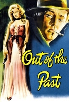 Out of the Past on-line gratuito