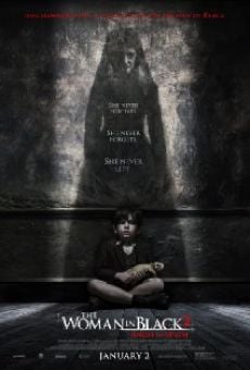 The Woman in Black 2: Angel of Death online kostenlos