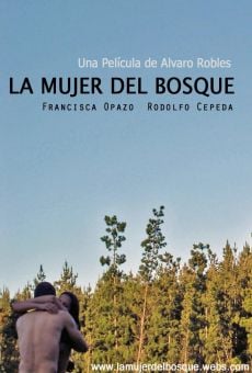 Película: La mujer del bosque