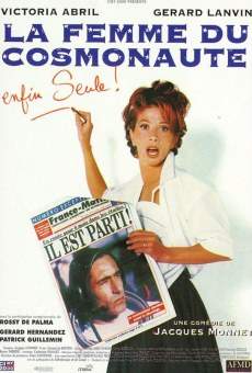 La femme du cosmonaute on-line gratuito