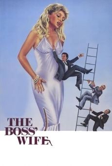 The Boss' Wife online kostenlos