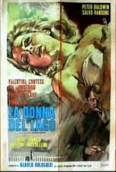 La donna del lago online free