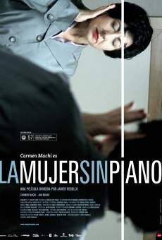 La mujer sin piano on-line gratuito