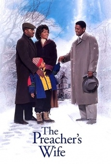 The Preacher's Wife online free