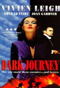 Dark Journey, película en español