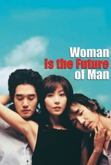 Die Frau ist die Zukunft des Mannes