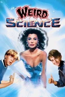 Weird Science stream online deutsch