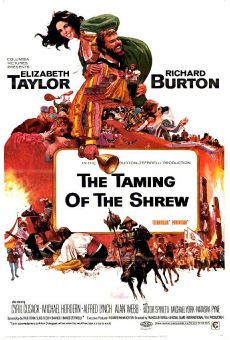 The Taming of the Shrew online kostenlos