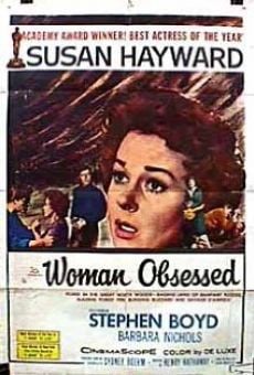 Woman Obsessed online free