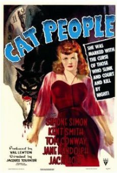 Cat People