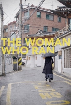 Die Frau, die rannte