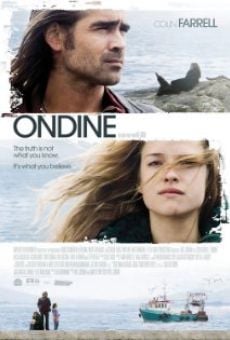 Ondine - Il segreto del mare online streaming