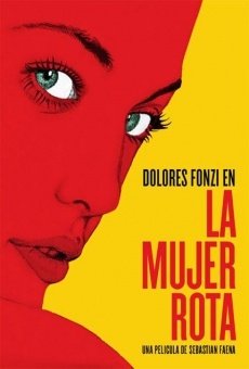 Ver película La mujer rota