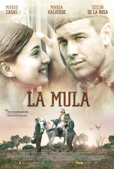 La mula stream online deutsch