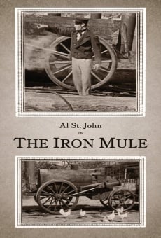 The Iron Mule streaming en ligne gratuit