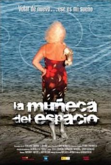 Película: La muñeca del espacio