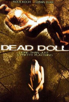 Dead Doll stream online deutsch