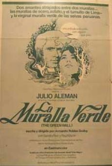 La muralla verde online