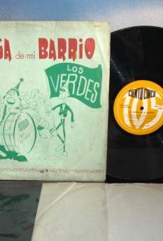 La murga online streaming