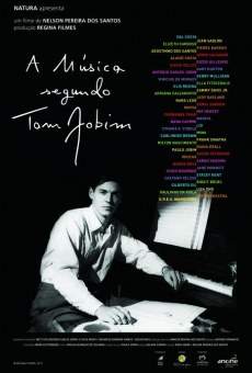 A Música Segundo Tom Jobim streaming en ligne gratuit