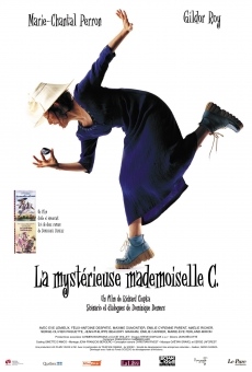 La mystérieuse mademoiselle C. online kostenlos