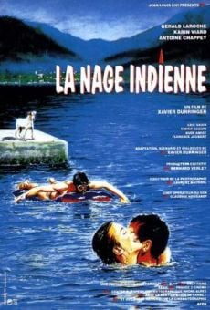 La nage indienne online free