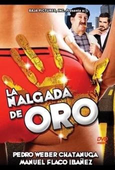 Watch La nalgada de oro online stream