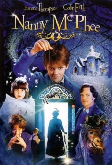 Nanny McPhee - Tata Matilda online