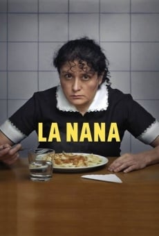 La nana (The Maid) online kostenlos