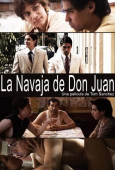 La navaja de Don Juan