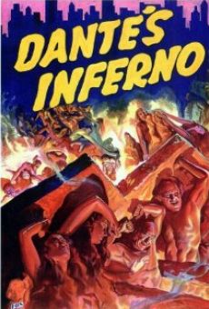 Dante's Inferno online