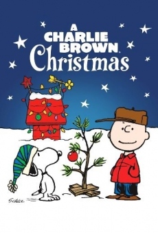 A Charlie Brown Christmas online