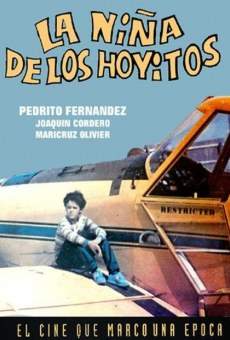 La niña de los hoyitos (1984)