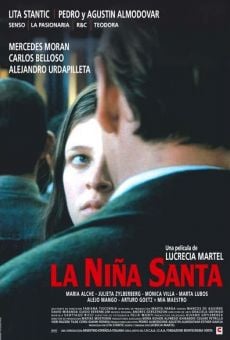 La niña santa - La piccola santa online streaming