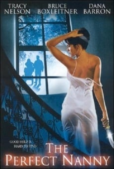 Una babysitter perfetta online streaming