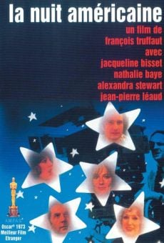 La nuit américaine gratis