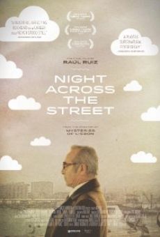 La notte di fronte online streaming