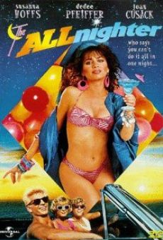 The Allnighter (1987)