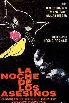 La noche de los asesinos streaming en ligne gratuit