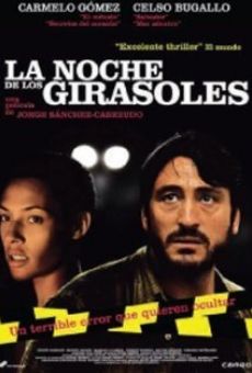 La noche de los girasoles stream online deutsch