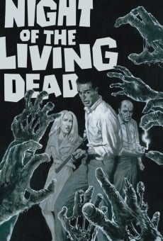 Night of the Living Dead gratis