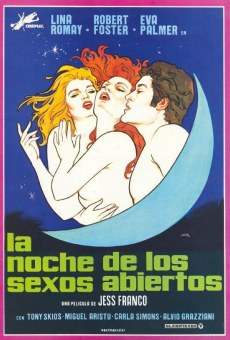 Watch La noche de los sexos abiertos online stream