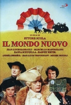 Il mondo nuovo