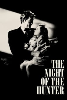 Película: La noche del cazador