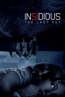 Insidious: The Last Key gratis