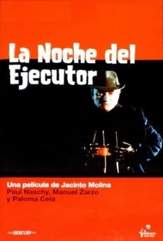 La noche del ejecutor online free