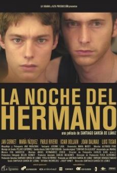 Ver película La noche del hermano